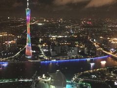 -广州四季酒店