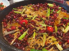 -老板恋上鱼(恒隆广场店)