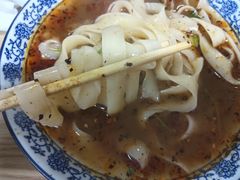 -独一处山西刀削面馆(锦水路店)