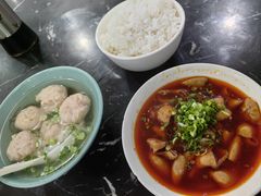 -周肥肠(江油总店)