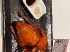 -侨美·唐荔园·40年地道粤菜