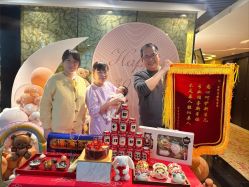 -Babysky · 琅悦月子会所(花木店)