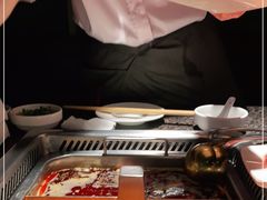 -海底捞火锅(崇文门新世界百货店)