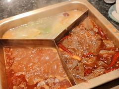 -王家渡火锅店(棕榈泉店)