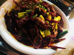-旺旺龙虾(凤城六路店)
