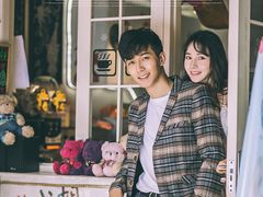 -SPACE(欢乐颂购物中心店)