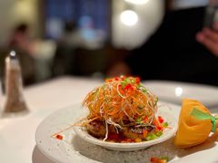 香煎干贝-茹丝葵经典牛排馆(上海外滩店)