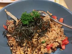 -菲滋意式休闲餐厅(北仑银泰城店)