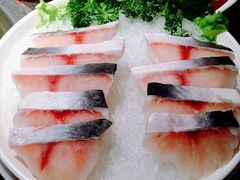 -井格重庆火锅(花乡奥莱店)