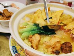 -顺风海鲜港(金玉兰店)