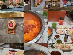 -潮汕大目牛肉火锅(皇岗旗舰店)