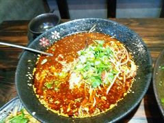 -宽窄巷子冒菜(中华广场店)