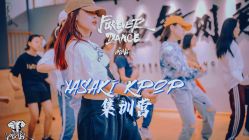 -YASAKI国际舞蹈中心