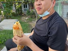 -安德鲁饼店(总店)