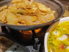 -风波庄(洪家楼店)