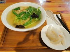 -富源春面馆(四川北路店)