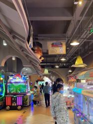 -卡通尼乐园(上海安亭店)
