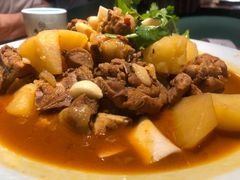 -品回味清真西北楼(宁波首店)