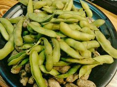 花生毛豆-好介口深夜酒馆(梅江店)