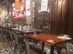 -辉记炭烧海鲜大排档·老字号(福田店)