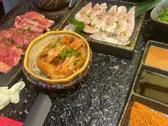 -樱嘢·炭火烧肉(惠南店)