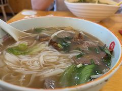 -越南牛肉河粉餐厅(书院巷店)