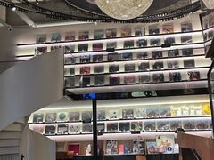 -黑胶星球(华发中城商都店)