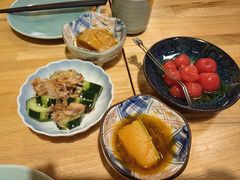 -鳥宫·焼鳥居酒屋(汽博店)