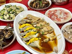 -红灯笼龙凤饭店(宁波老字号店)