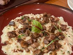 -沈阳君悦酒店·意坊意大利餐厅