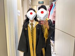 -海马体照相馆(义乌之心店)