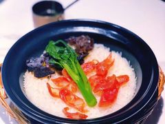 -领鲜天下·焗海鲜·花胶鸡(天目里店)