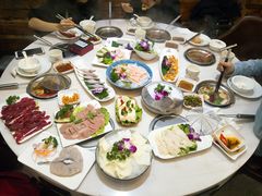-围炉夜话·潮汕卤水火锅(榕江店)