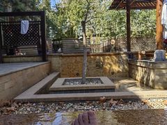 -春晖园度假酒店温泉