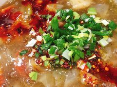 -刘信牛羊肉小炒泡馍(回民街店)