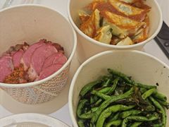 -桐梓锅贴饺(桃源东路店)