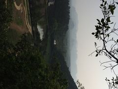 山上风光-小连城