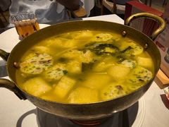 -若蘭慈·无国界素食料理(欢乐海岸店)