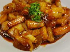 -宫燕府·京菜·烤鸭·淮扬菜(王府中心店)