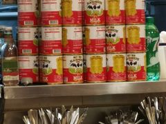 零售区-永盈茶餐厅(中山四路店)