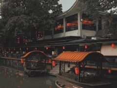 -荔湾湖公园