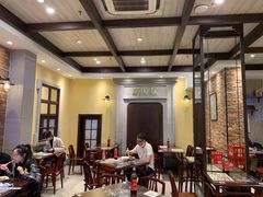 大堂-鲜得来排骨年糕(云南南路店)