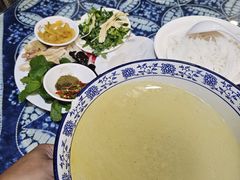 -桥香园云南过桥米线(金马碧鸡店)