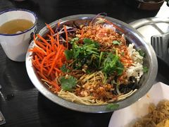 -喝丢一只鞋海鲜烧烤·海肠捞饭(文体街店)