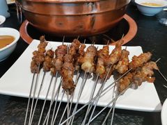 -铜来聚老北京涮肉(恒隆广场店)