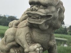 -卢沟桥文化旅游区(卢沟桥)