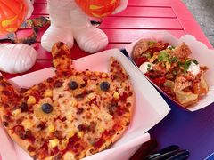 -Lotso Lunch Box 草莓熊餐盒