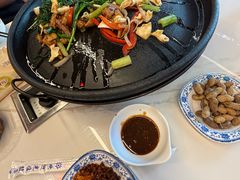 -一烙锅(友谊店)