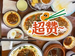-云隐小厨·传统大理美食(复兴路店)