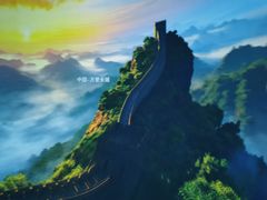 -青岛方特梦幻王国